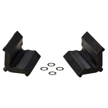 Park Tool 1960 Replacement Jaw Cover: Pair