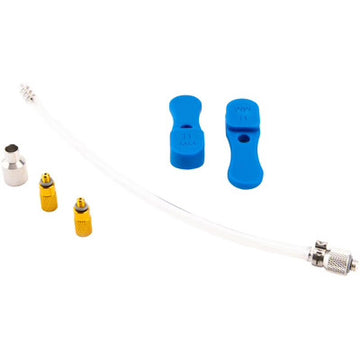 Park Tool BK-UK Hydraulic Brake Bleed Kit Upgrade Set