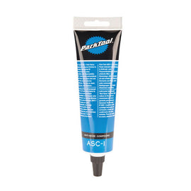 Park Tool ASC-1 Anti-Seize Compound - 4oz Tube