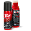 NF21G Black +2C to -12C new snow