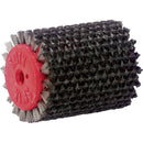 Swix T19S Rotobrush steel, 100mm-2