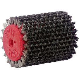 Swix T19S Rotobrush steel, 100mm - 0