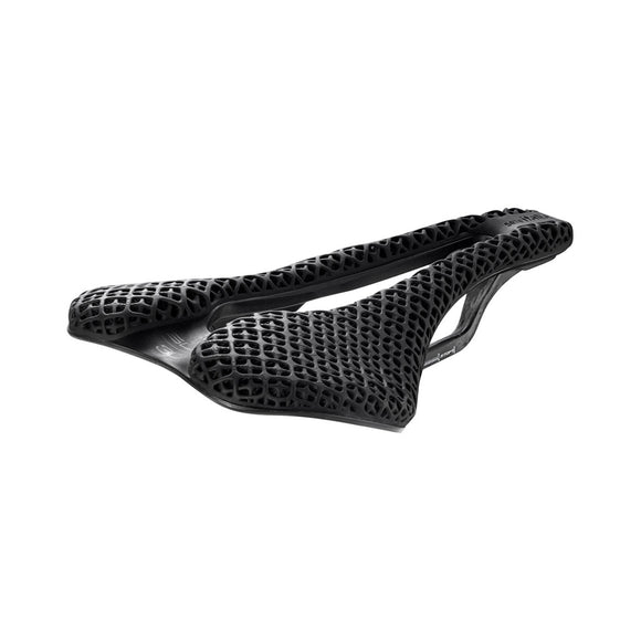 Selle Italia SLR Boost 3D Kit Superflow S3 Carbon 3D Printed