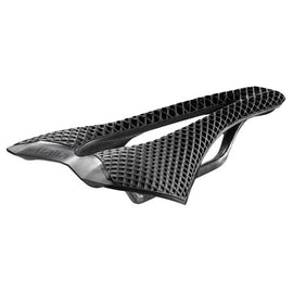Selle Italia SLR 3D Carbon L3 Carbon Rails 3D Printed Black