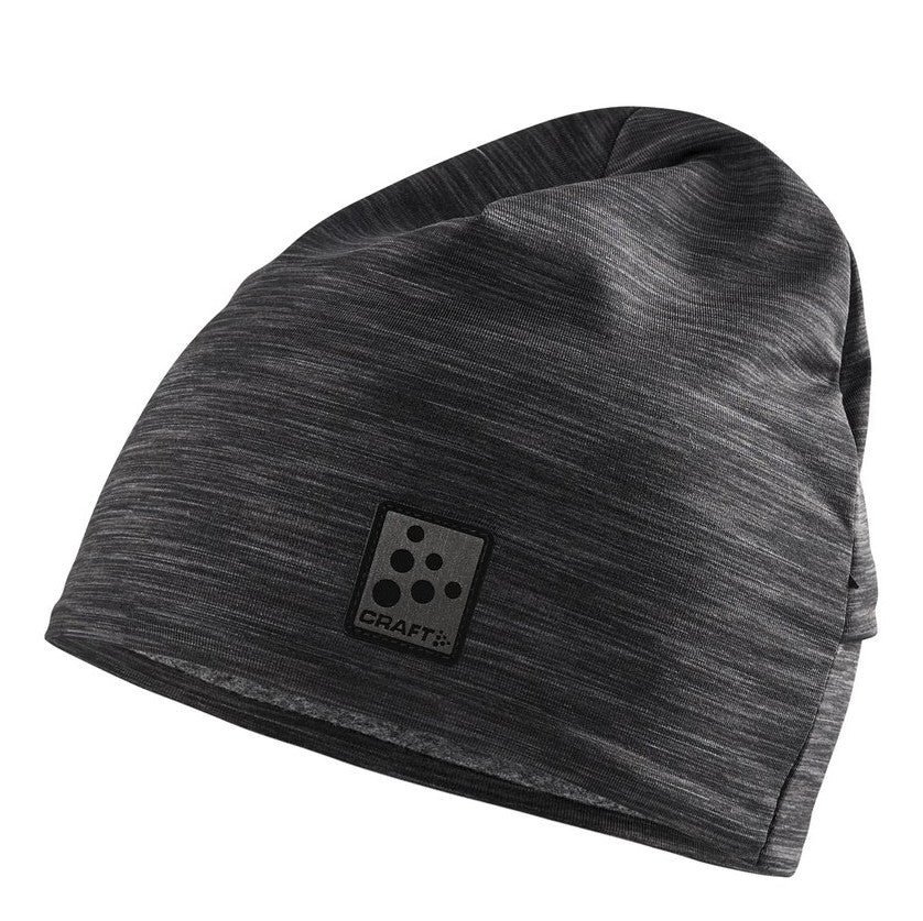 Craft Microfleece Ponytail Hat