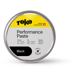 Toko Performance Black Paste 75ml