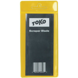 Toko Steel Scraper Blade