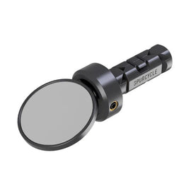 Spurcycle R35 Road/Drop Bar 35mm Mirror