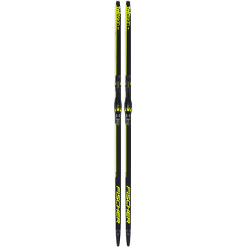 Fischer Twin Skin Pro Medium - 0