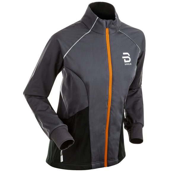 Bjorn Daehlie Ridge Jacket W