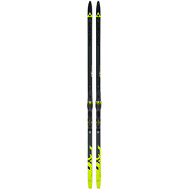 Fischer Twin Skin Superlite Stiff EF - 0