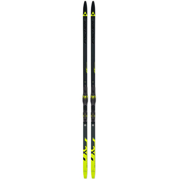 Fischer Twin Skin Superlite Stiff EF - 0