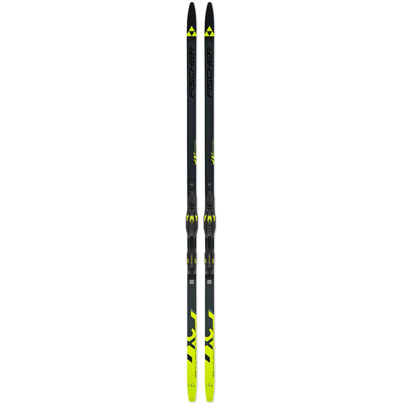 Fischer Twin Skin Superlite Stiff EF