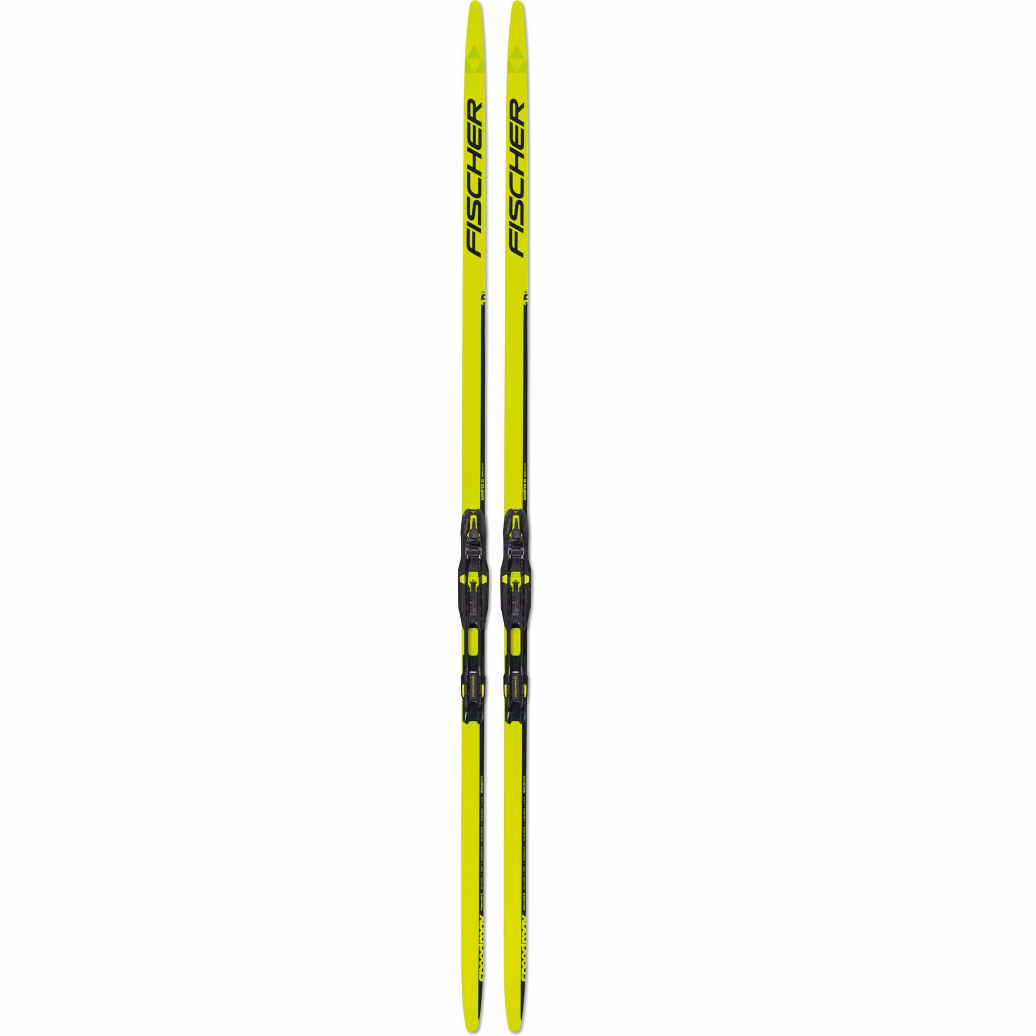 Fischer Speedmax 3D Classic Ski