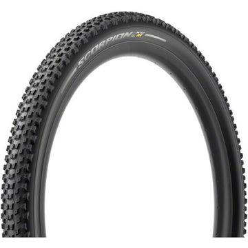 Pirelli Scorpion XC M Tire - 29 x 2.4 Tubeless Folding BLK ProWall SmartGrip
