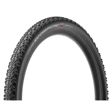 Pirelli Scorpion XC RC Tire - 29 x 2.4 Tubeless Folding YLW Label Team Edition ProWall Race