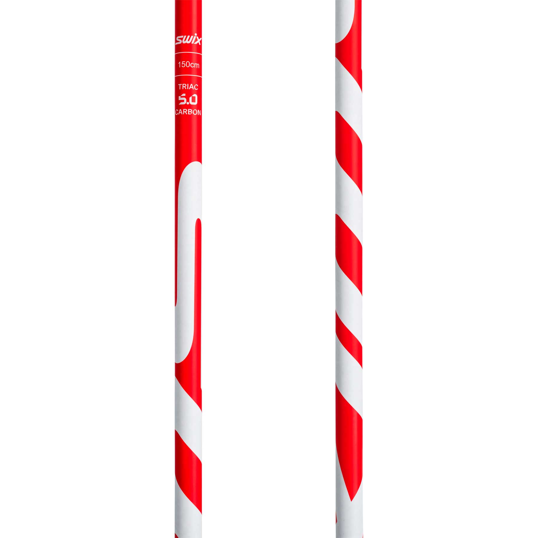 Swix Triac 5.0 Pole | Boulder Nordic & Cycle Sport