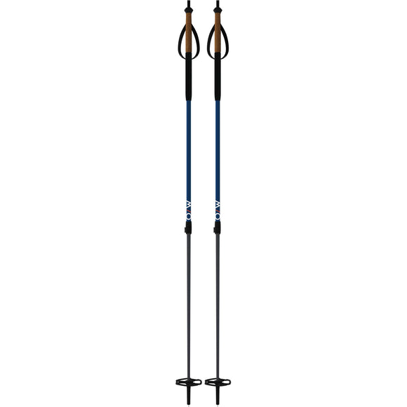 One Way BC Vario Pole