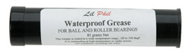 Phil Wood Lil' Phil Waterproof Grease 3oz Cartridge