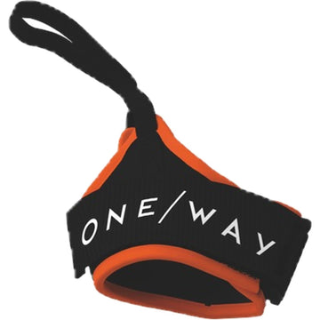 One Way Av Race Strap