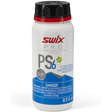 Swix PS Liquid Glide Wax 250ml