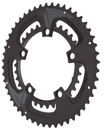 Praxis Works Road Ring Set 130BCD 39/53T- Buzz