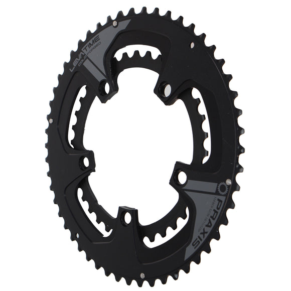 Praxis Works Mid-Compact Road Set 110BCD 36/52T- Buzz 10-12sp