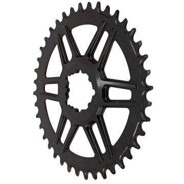 Praxis Works Narrow Wide Ring 3-Bolt DM 40T