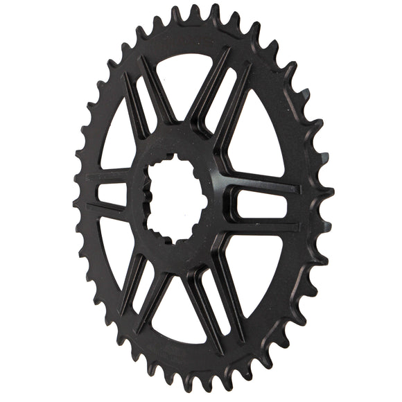 Praxis Works Narrow Wide Ring 3-Bolt DM 40T