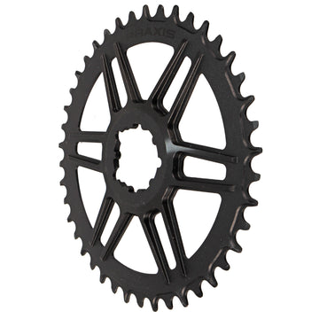 Praxis Works Narrow Wide Ring 3-Bolt DM 44T