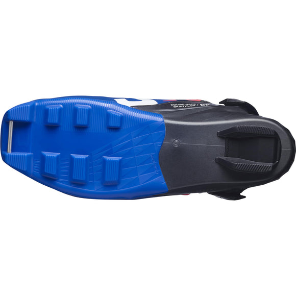 Salomon Equipe Race Skiathlon DP BOA® Boot