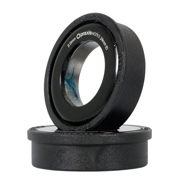 Praxis Works BB86/90/92 - 24/22mm