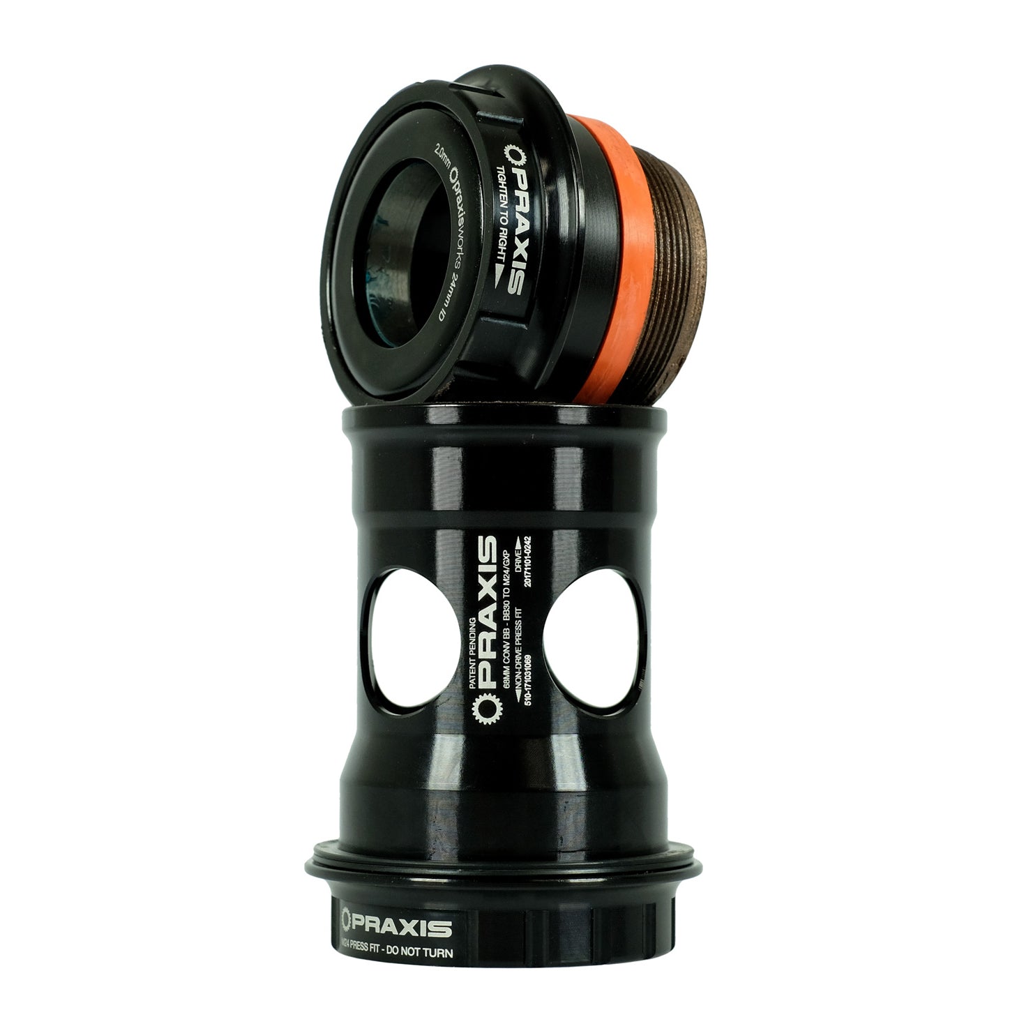 Praxisworks Conversion Bottom Bracket - Thumbnail 2