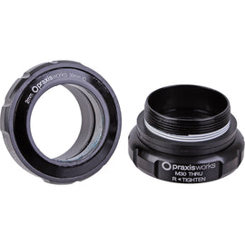 Praxis Works M30 Thru BSA Thread BB 68/73mm