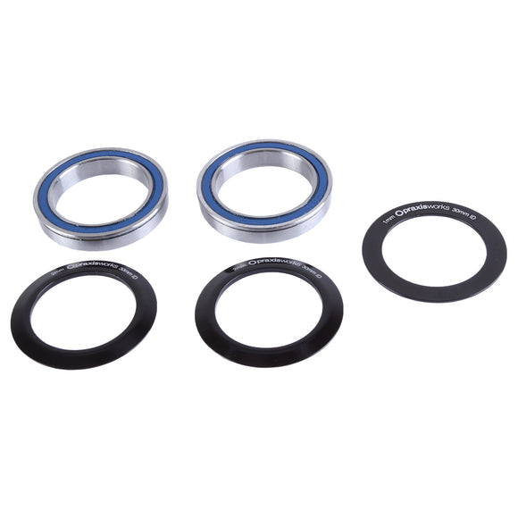 Praxis Works M30 Thru BB86/90/92