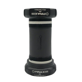 Praxis Works M30 Road/Mtn BSA Thread BB- 68/73mm