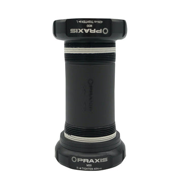 Praxis Works M30 Road/Mtn BSA Thread BB- 68/73mm
