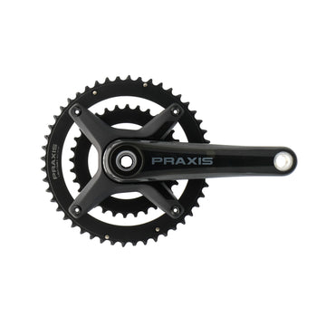 Praxis Works Zayante Carbon-S Cranks 48/32t 170mm