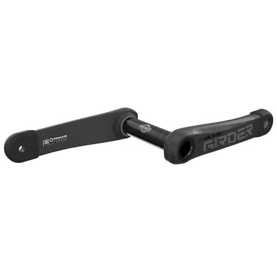 Praxisworks Girder HD Carbon G2 Cranks - Thumbnail 2