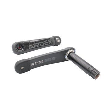 Praxis Works Girder Carbon G2 cranks 170mm  