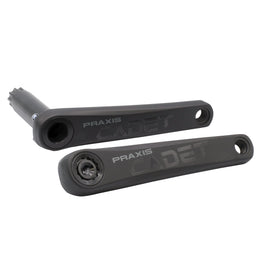 Praxis Works G2 Cadet Cranks DM 165mm