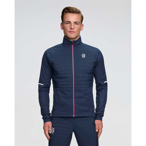 Bjorn Daehlie Jacket Challenge 3.0