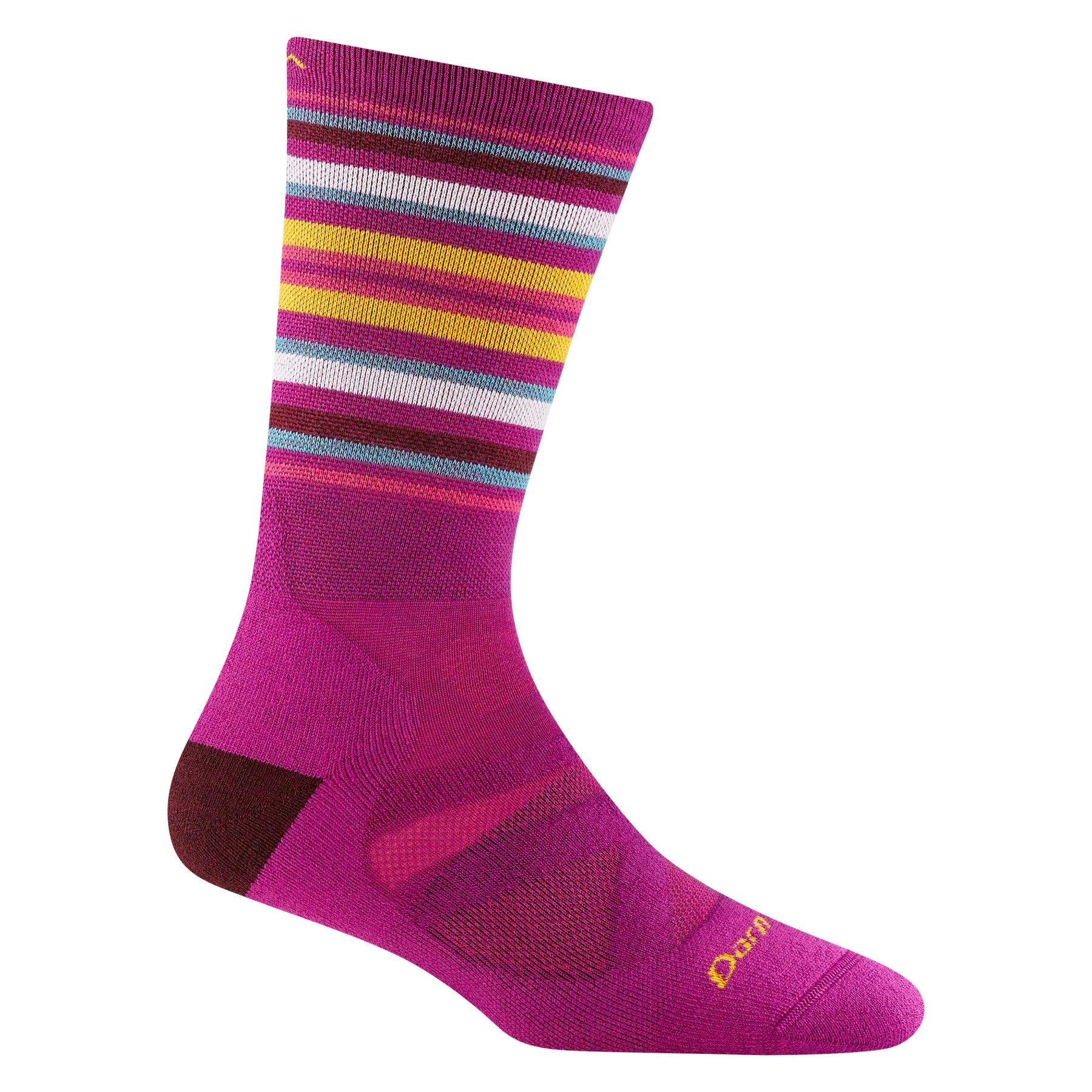 Buy clover Darn Tough Oslo Nordic Boot Lightweight Sock with Cushion Women