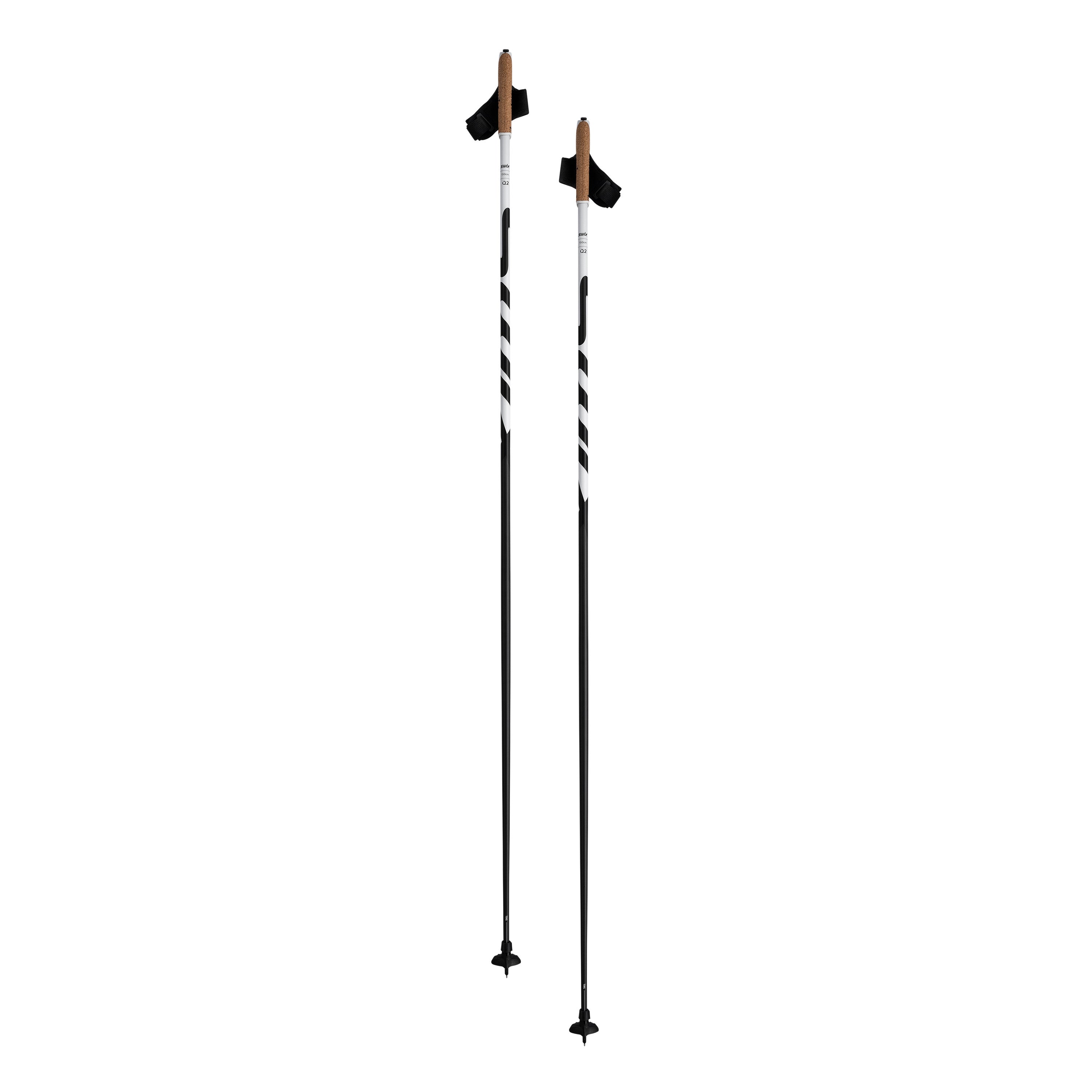 Swix Q2 Pole