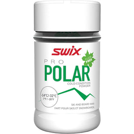 Swix PS Polar Powder 30g -14°C/-32°C - 0