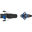 Dynafit Seven Summits+ Ski Set Lime Yellow/Black-3