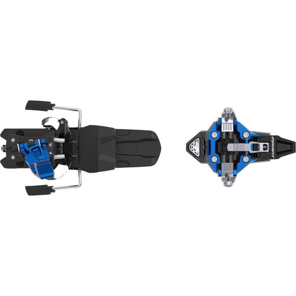 Dynafit Seven Summits+ Ski Set Lime Yellow/Black