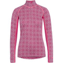 Kari Traa Rose Light Baselayer Half Zip Women-13