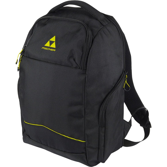 Fischer Backpack Notebook 29L