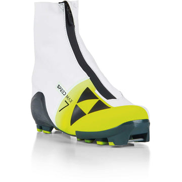 Fischer Speedmax 7 Classic WS Boot - 0